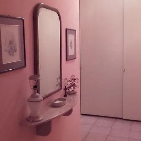 Casa Rosa Agata Apartment *