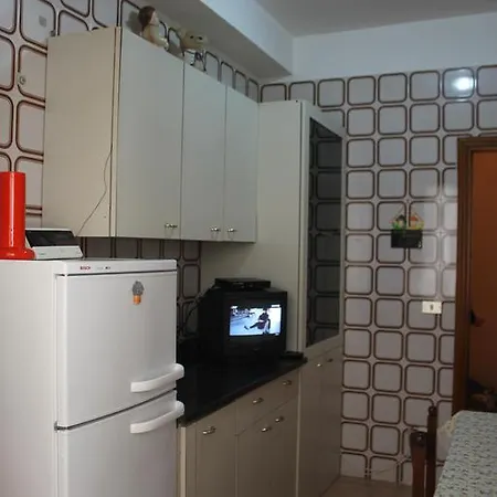 Apartment Casa Rosa Agata