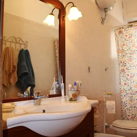 Apartment Casa Rosa Agata Gallipoli