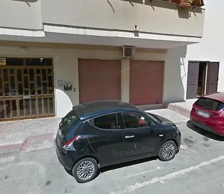 Casa Rosa Agata Apartment *